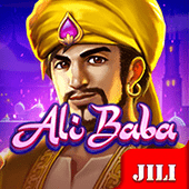 Ali Baba on 77ph casino