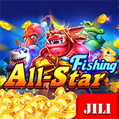 All Star Fishing on 77ph