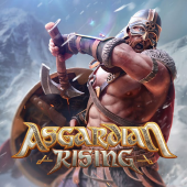 Asgardian Rising hot game on 77ph