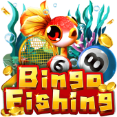 Bingo Fishing on 77ph