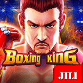 Boxing King on 77ph game