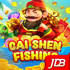 Cai Shen Fishing on 77ph