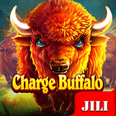 Charge Buffalo on 77ph app