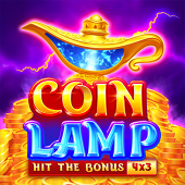 Coin Lamp on 77ph casino