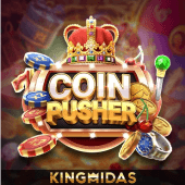 Coin Pusher on 77ph
