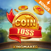 Coin Toss on 77ph casino