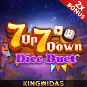 Dice Duet on 77ph