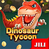 Dinosaur Tycoon on 77ph casino