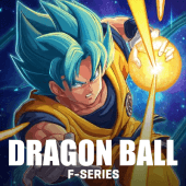 Dragon Ball on 77ph