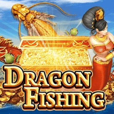 Dragon Fishing on 77ph games