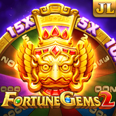 Fortune Gems 2 on 77ph