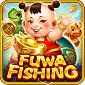 Fuwa Fishing on 77ph game