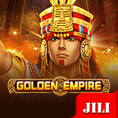 Golden Empire on 77ph games