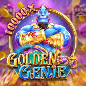 Golden Genie on 77ph