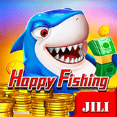 Happy Fishing on 77ph app
