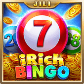 Irich Bingo on 77ph