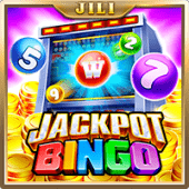Jackpot Bingo on 77ph