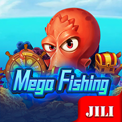 Mega Fishing on 77ph game