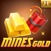 Mines Gold on 77ph