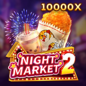 Night Market 2 on 77ph
