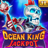Ocean King Jackpot on 77ph
