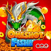 Oneshot Fishing on 77ph app