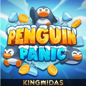 Penguin Panic on 77ph