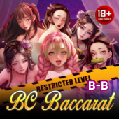 Sexy Baccarat on 77ph online casino