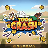 Toon Crash on 77ph game