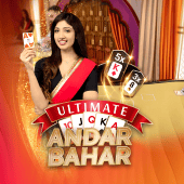 Ultimate Andar Bahar on 77ph