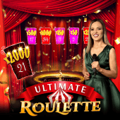 Roulette on 77ph app