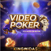 Video Poker on 77ph games