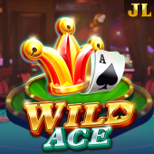 Wild Ace on 77ph game