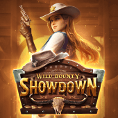 Wild Bounty Showdown on 77ph
